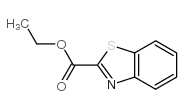 Ethyl 1,3-benzothiazole-2-carboxylate