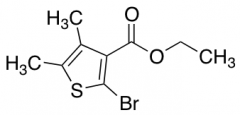 Ethyl 2-Bromo-4,5-dimethylthiophene-3-carboxylate