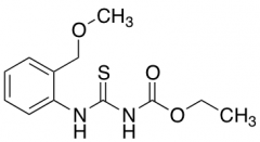 Ethyl N-{[2-(Methoxymethyl)phenyl]carbamothioyl}carbamate
