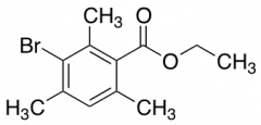 Ethyl 3-Bromo-2,4,6-trimethylbenzoate