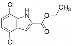 Ethyl 4,7-Dichloro-1H-indole-2-carboxylate