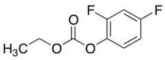 Ethyl 2,4-Difluorophenoxycarboxylate