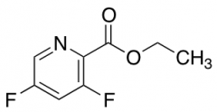 Ethyl 3,5-Difluoropicolinate