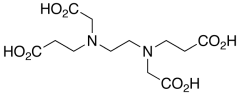 Ethylenediaminediacetic Acid Dipropionic Acid