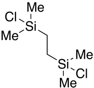 Ethylenebis[chlorodimethylsilane]