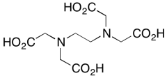 Ethylenediamine-N,N,N&rsquo;,N&rsquo;-tetraacetic Acid
