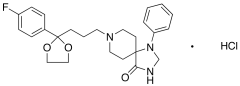 Ethylenedioxy Spiperone Hydrochloride