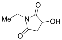 N-Ethyl-2-hydroxysuccinimide