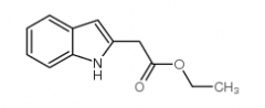 Ethyl indole-2-acetate