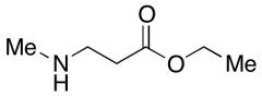 Ethyl N-Methyl-beta-alaninate
