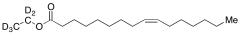 Ethyl Palmitoleate-d5