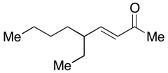 (E)-5-Ethyl-3-nonen-2-one