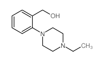 [2-(4-Ethylpiperazin-1-yl)phenyl]methanol