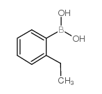 2-Ethylphenylboronic acid