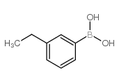 3-Ethylphenylboronic acid