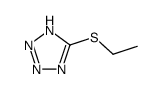5-(Ethylthio)-1H-tetrazole