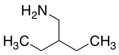 2-Ethylbutylamine