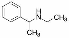 N-Ethyl-1-phenylethanamine