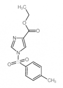 Ethyl 1-tosyl-1H-imidazole-4-carboxylate
