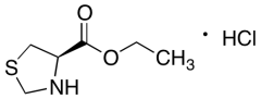 Ethyl L-Thiazolidine-4-carboxylate Hydrochloride