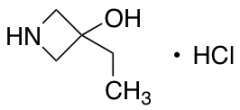 3-Ethylazetidin-3-ol hydrochloride