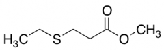 3-Ethylsulfanyl-propionic Acid Methyl Ester