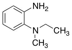 1-N-ethyl-1-N-methylbenzene-1,2-diamine