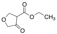 Ethyl 4-oxotetrahydrofuran-3-carboxylate