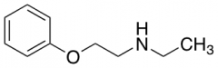 N-ethyl-2-phenoxyethanamine