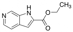 Ethyl 1H-Pyrrolo[2,3-c]pyridine-2-carboxylate