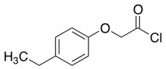 (4-Ethyl-phenoxy)-acetyl chloride