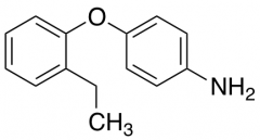 4-(2-Ethylphenoxy)aniline