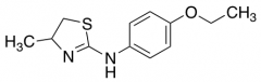 N-(4-ethoxyphenyl)-4-methyl-4,5-dihydro-1,3-thiazol-2-amine