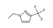 1-Ethyl-3-(trifluoromethyl)pyrazole