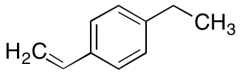 1-​Ethyl-​4-​vinylbenzene (&gt;80%)