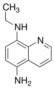 8-N-Ethylquinoline-5,8-diamine