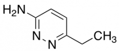 6-Ethyl-pyridazin-3-ylamine