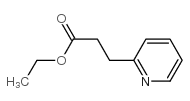Ethyl 3-(pyridin-2-yl)propanoate