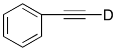 Ethynyl-2-d-benzene