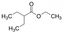 2-Ethyl-n-butyric acid ethyl ester