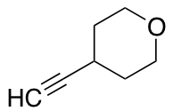 4-Ethynyltetrahydro-2H-pyran