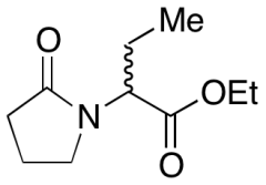 Etiracetam Carboxylic Acid Ethyl Ester