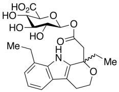 rac Etodolac Acyl-&beta;-D-glucuronide
