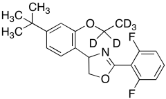 Etoxazole-d5