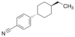 4-(trans-4-Ethylcyclohexyl)benzonitrile