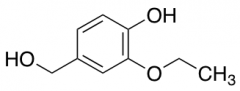 3-Ethoxy-4-hydroxybenzyl Alcohol