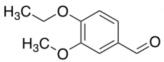 4-Ethoxy-3-methoxybenzaldehyde