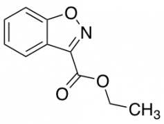 Ethyl Benzo[d]isoxazole-3-carboxylate