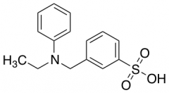 N-Ethyl-N-benzylaniline-3'-sulfonic Acid