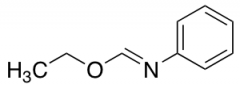 Ethyl N-Phenylformimidate